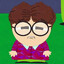 Shoelace Lergus Washingbeard's avatar