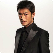 平平无奇古天乐