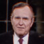 George H. W. Bush