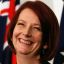 Julia Gillard