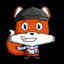 Foxy Villain
