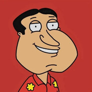 Glenn Quagmire