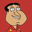 Glenn Quagmire