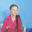 Greta Thunberg