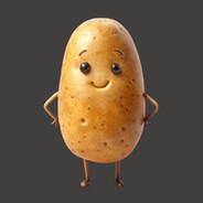 POTATO
