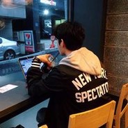躺在棺材里思考人生