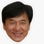 Jackie chan