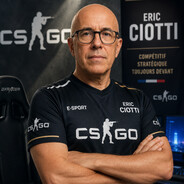 Player avatar