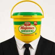 Majonesy