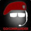 GQCommander