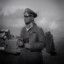 Erwin Rommel von Panzer
