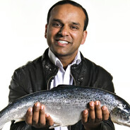 One Pound Fish
