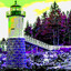 The Bar Harbor Bareback