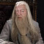 [Hogwarts] Albus Dumbledore