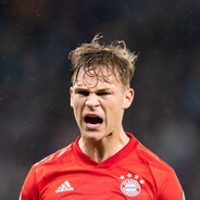 Joshua Kimmich