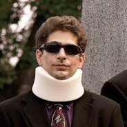 Christopher Moltisanti Steam avatar
