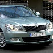 Škoda Octavia 2 1.4TSI 90KW