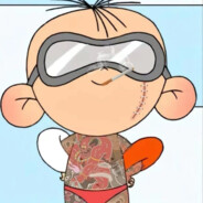 翻斗花园糊涂图