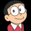 野  比  大  雄