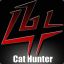 * | Cat Hunter | *