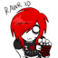 Hex:Handsy boy