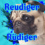 Reudiger Rüdiger