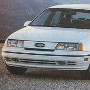 Ford Taurus