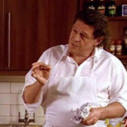 Mamdoox Pierre White