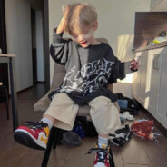 ——上等马分界线——