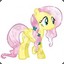 ♥Fluttershy&lt;3