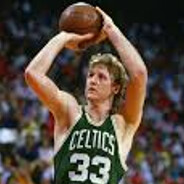 Larry Bird