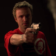 Jesse Pinkman