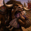 Tauren Ate My Grandma
