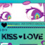Kiss♡Love