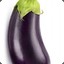 Funky Eggplant