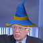 warlock bernie