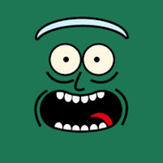 Pickle Rick