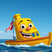 BoatyMcBoatFace