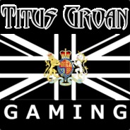 Titus Groan