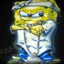 SlimeBob JitPants GBE X 2Hunna