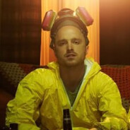 Jesse Pinkman