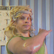 Exotic john ? avatar