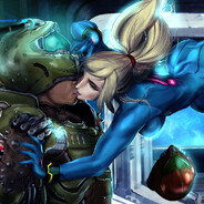 FlynnTaggartXSamusAran