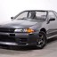 1992 nissan skyline r32