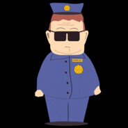 Officer Barbrady