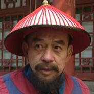 九门提督隆中堂