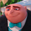 Mr. Gru csgetto