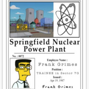Nuke Employee