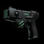 Taser Enjoyer