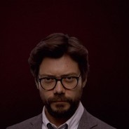 El Profesor ,,KrzychuMorda"